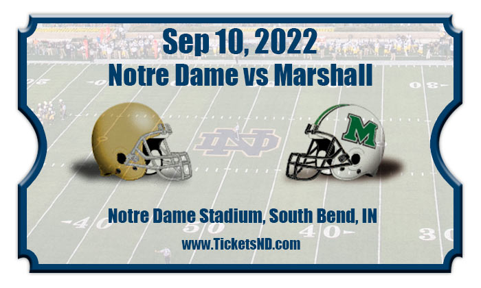 2022 Nd Vs Marshall