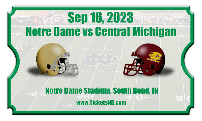 2023 Nd Vs Central Michigan