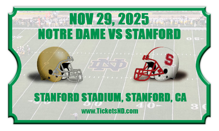 2025 Nd Vs Stanford